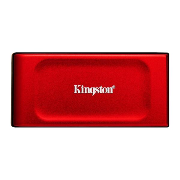EXT-SSD 2TB Kingston SXS1000R/2000G Portable XS1000R