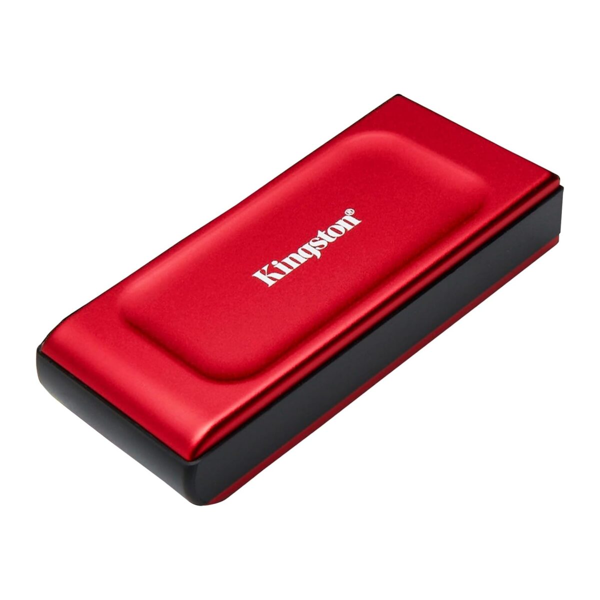 EXT-SSD 2TB Kingston SXS1000R/2000G Portable XS1000R - Image 5