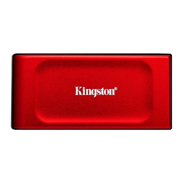 EXT-SSD 1TB Kingston SXS1000R/1000G Portable XS1000R