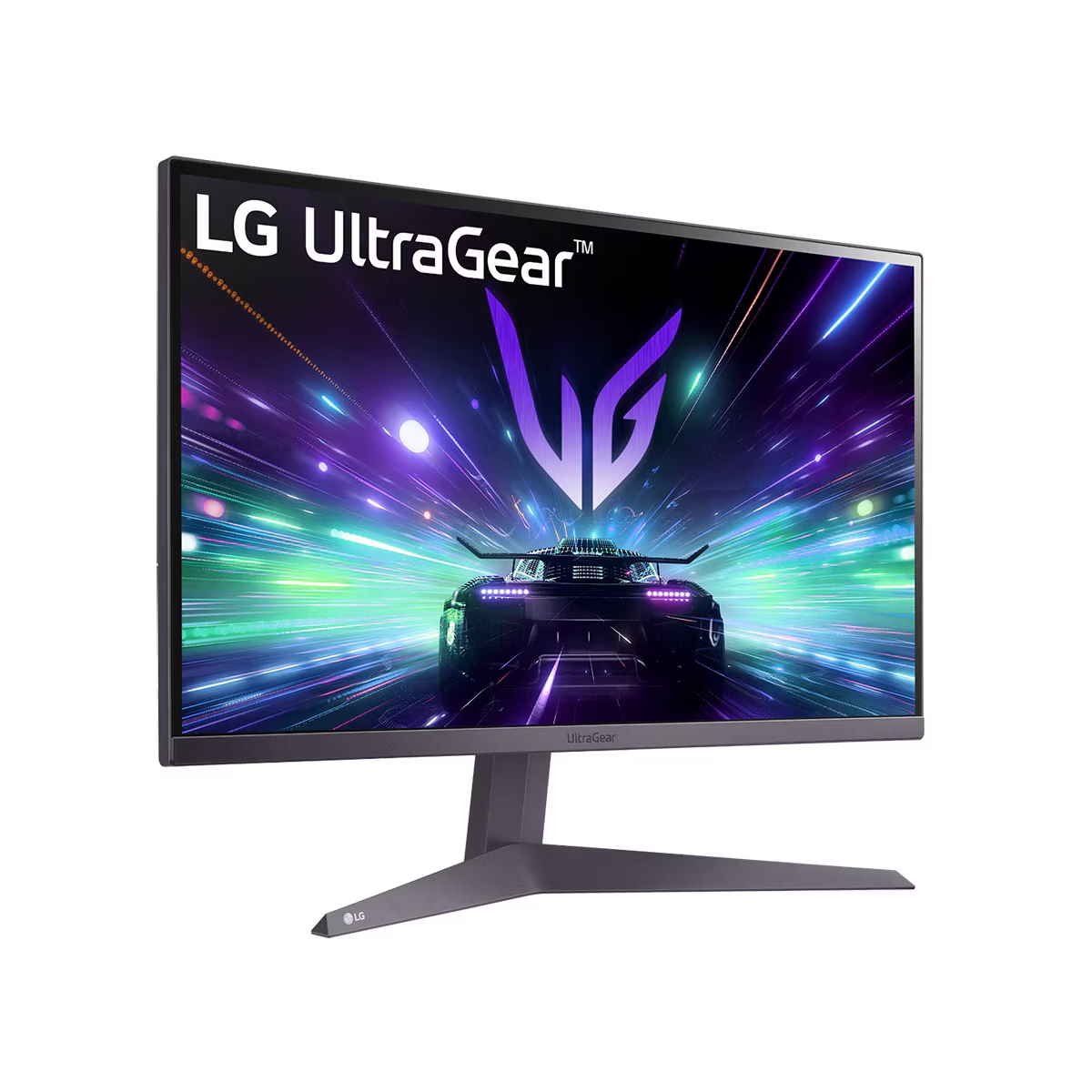 LG 27GS50F-B 27in UltraGear FHD Gaming Monitor | 180Hz | AMD FreeSync | 1ms | IPS Display - Slika 3