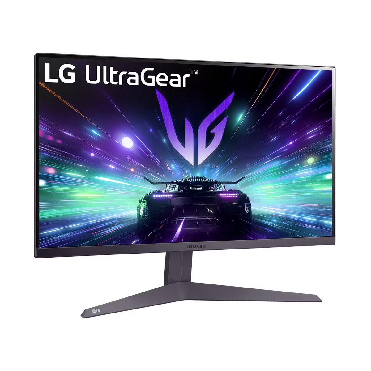 LG 27GS50F-B 27in UltraGear FHD Gaming Monitor | 180Hz | AMD FreeSync | 1ms | IPS Display - Slika 4