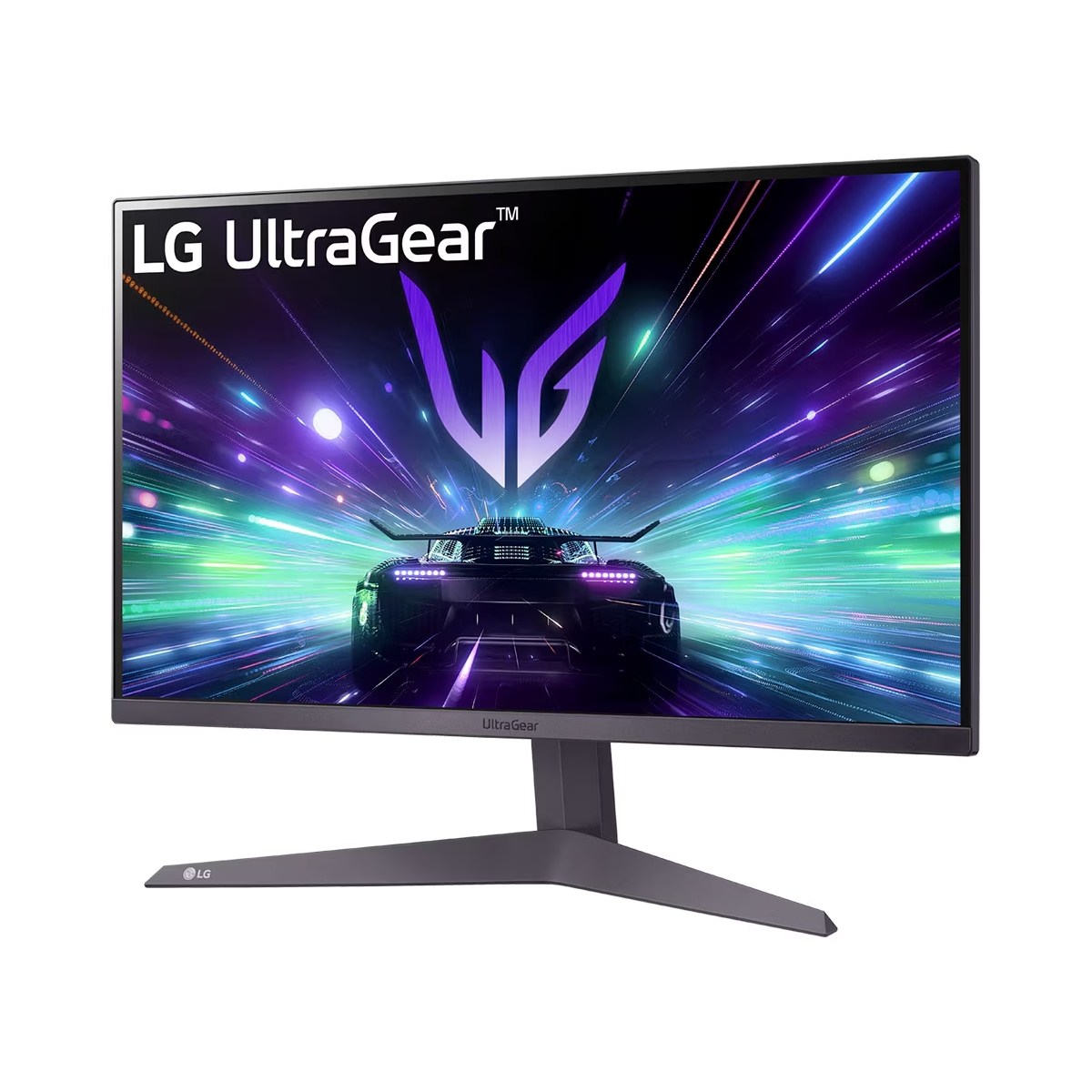 LG 27GS50F-B 27in UltraGear FHD Gaming Monitor | 180Hz | AMD FreeSync | 1ms | IPS Display - Slika 5