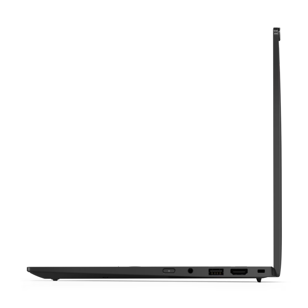 LENOVO 21KC004WCX ThinkPad X1 Carbon G12 (BLACK, paint) Core Ultra 7 155U (12C/14T, Max Turbo 4.8GHz/12MB), DDR5 16GB (int), SSD 512GB PCIe, 14.0in WUXGA (1920x1200) IPS AG 400n, INTEL Graphics, WLAN, BT, KybUK BL, FPR, CamFHD+IR, 57Wh, Win 11 - Slika 5