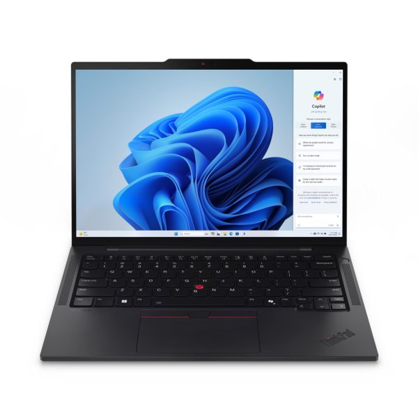 Lenovo 21LS002BCX ThinkPad T14s G5 Core Ultra 7 155U (12C/14T, up to 4.8GHz, 12MB), 16GB (int) DDR5, SSD 512GB NVMe, 14.0in WUXGA (1920x1200) AG IPS 400n, Intel Graphics, WLAN, BT, 1xHDMI, 2xTB4, KybUK BL, FPR, SCR, Cam 5.0MP+IR, 58Wh, Win 11 P