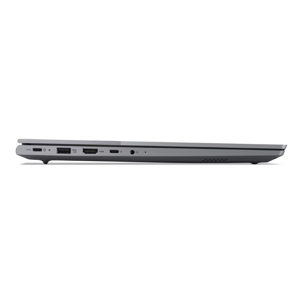 LENOVO 21MS004VYA ThinkBook 16 G7 IML Ultra 5 125U (12C/14T, 12MB), 1x 8GB DDR5, SSD 256GB PCIe, 16in WUXGA (1920x1200) IPS AG 300n, INTEL Graphics, GLAN, WLAN, BT, KybSR BL, HDMI, 2x USB 3.2 G1, TB4, USB-C 3.2 G2, FPR, Cam FHD+IR, 45Wh, 2W x2, - Slika 7