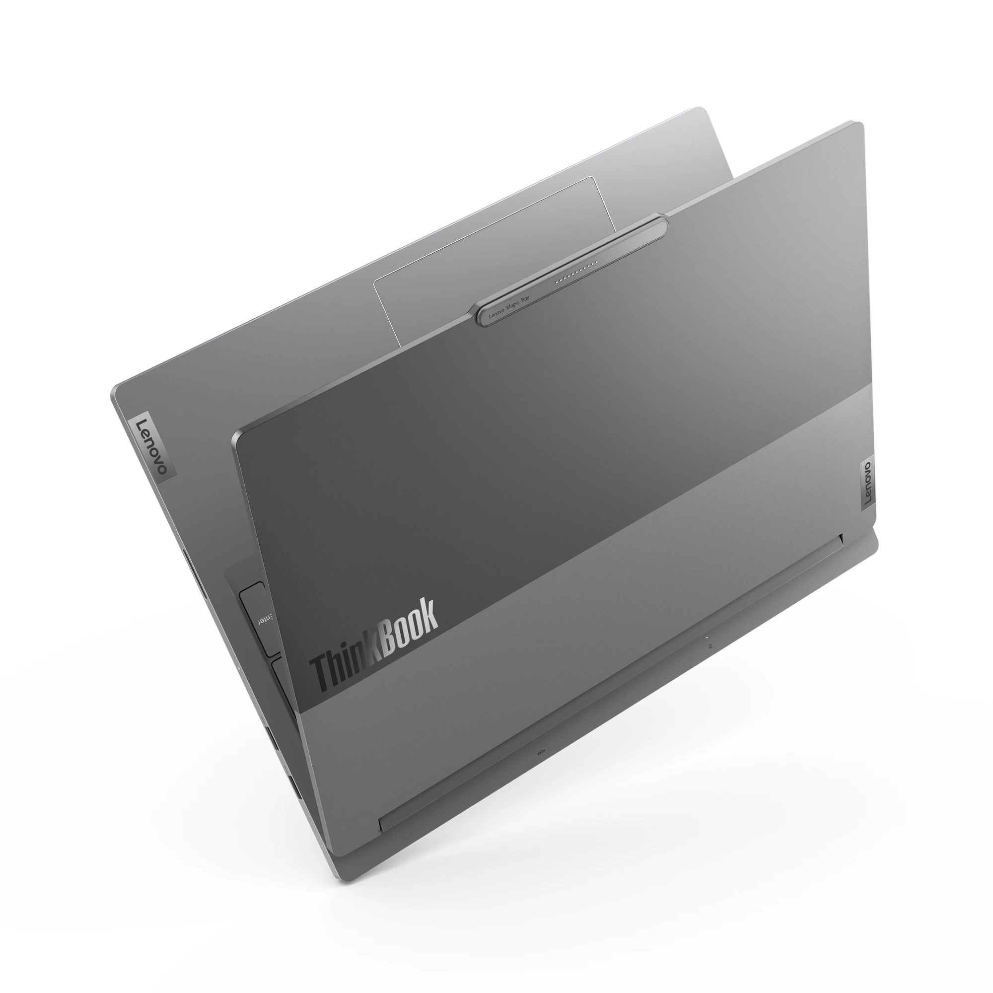 LENOVO Think 21N50013YA ThinkBook 16p G5 IRX Core i9-14900HX 24C/32T 36MB, 2x16GB DDR5 5600, SSD 1TB PCIe 2280, 16in 3.2K (3200x2000) IPS AG 430n, RTX 4060 8GB GDDR6, WLAN, BT, KybSR BL, SD, HDMI, 2x TB4, FPR, Cam FHD+IR, 80Wh, 2Wx2 Dolby, Alu, 2.2kg - Slika 3