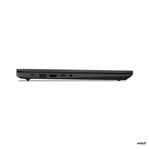 Alternative view of Lenovo 82YU0100YA V15 G4 AMN (BLACK) Ryzen 3 7320U (4C/8T, 2.4/4.1GHz, 2MB L2/4MB L3), DDR5 16GB (int) LPDDR5, SSD 512GB NVMe, 15.6in FHD(1920x1080) AG, Amd Radeon Graph, GLAN, WLAN, BT, Cam HD720p, KybSR, TPM 2.0, 1xHDMI, 2xUSB 3.2 G1, 1xUSB-C