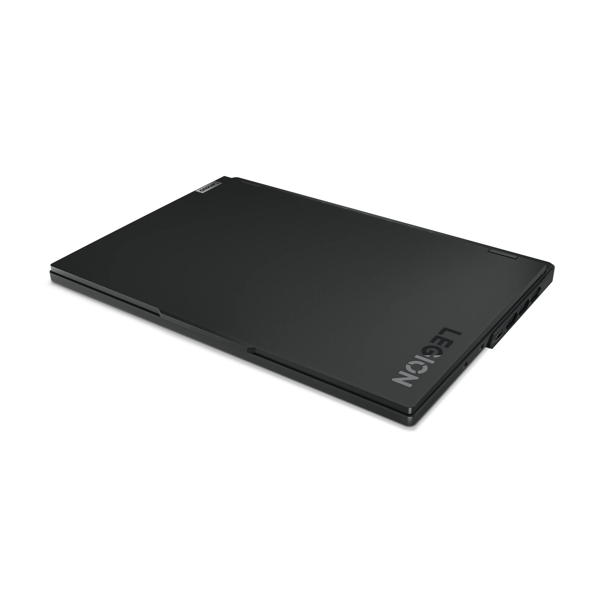 LENOVO 83DE007SYA Legion Pro 7 16IRX9H (Eclipse Black, Aluminium) 24-Core i9-14900HX (8P+16E) 5.8GHz/36MB 32GB 1TB-NVMe 16in WQXGA 2560x1600 IPS 500n 240Hz sRGB AG DolbyV HDR400 1080p RTX4090-16GB-GDDR6 AI Chip GLan Killer-WiFi BT5.3 PerKey-RGB-Backl - Slika 2