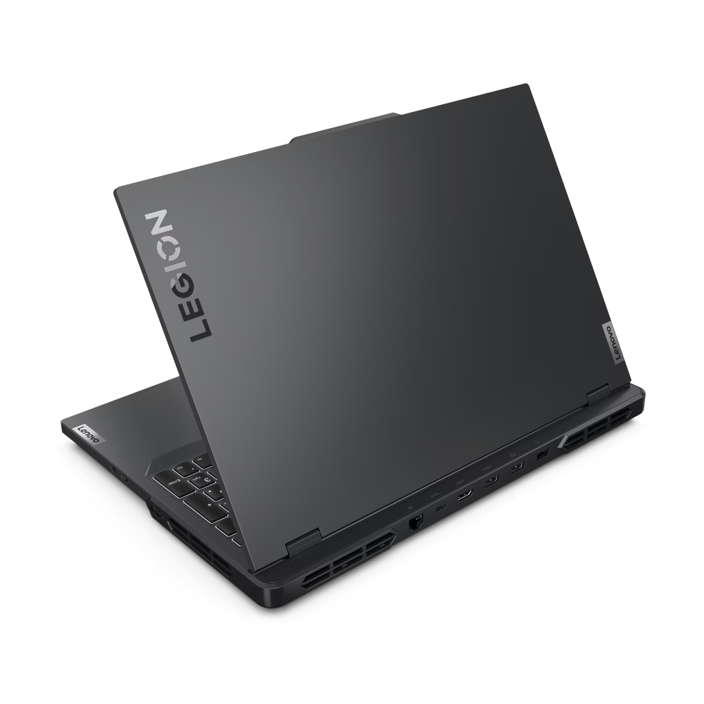 LENOVO 83DF00GAYA Legion 5 Pro 16IRX9 (Onyx Grey, Aluminium Top) 14-Core i5-14500HX (6P+8E) 4.9GHz/33MB 16GB 1TB-NVMe 16in WQXGA 2560x1600 IPS 300n 165Hz sRGB AG DolbyVision 1080p NV-RTX4060-8GB AI Chip GLan WiFiAX BT5.2 4-Zone-RGB-Backlite Nahimic 8 - Slika 11