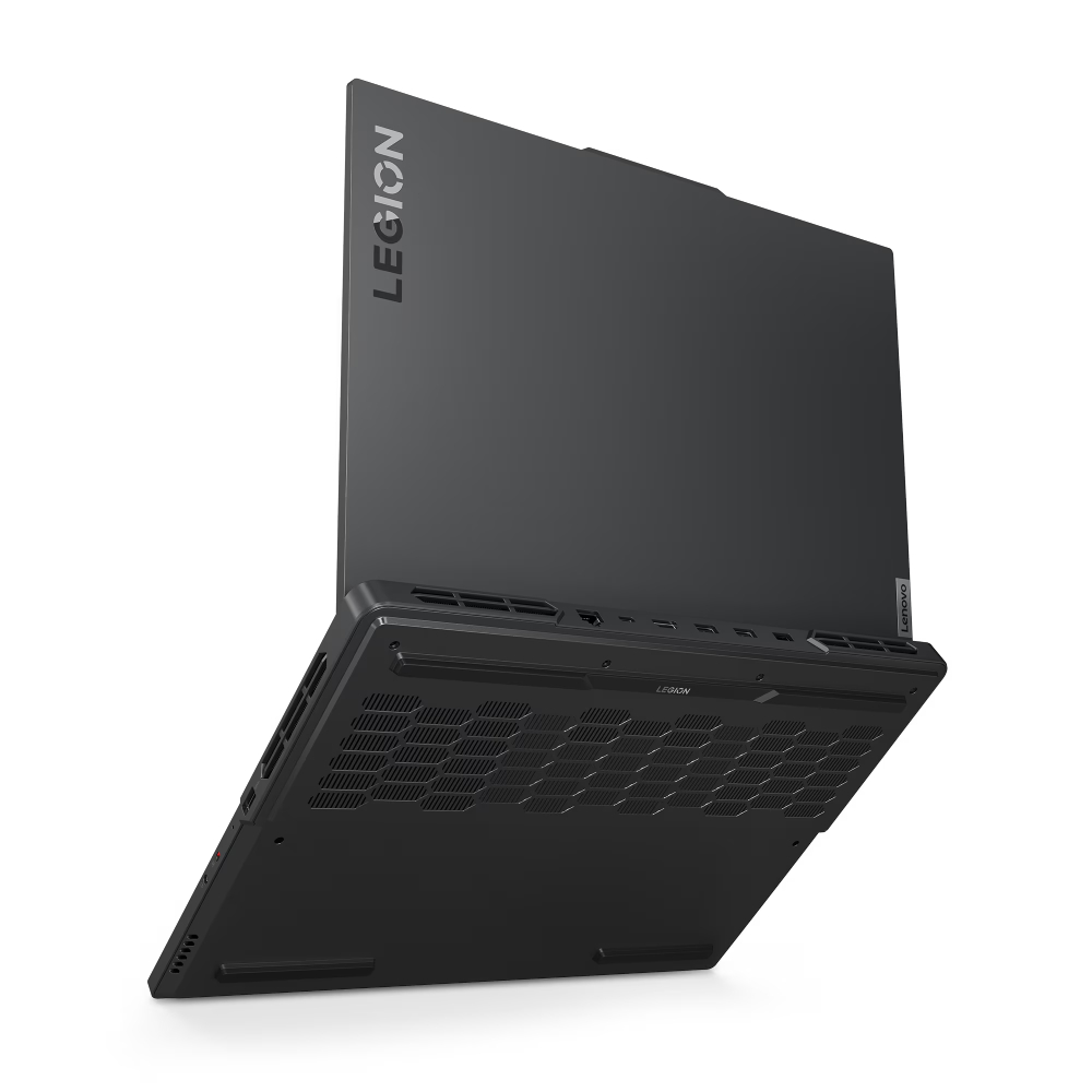 LENOVO 83DF00GAYA Legion 5 Pro 16IRX9 (Onyx Grey, Aluminium Top) 14-Core i5-14500HX (6P+8E) 4.9GHz/33MB 16GB 1TB-NVMe 16in WQXGA 2560x1600 IPS 300n 165Hz sRGB AG DolbyVision 1080p NV-RTX4060-8GB AI Chip GLan WiFiAX BT5.2 4-Zone-RGB-Backlite Nahimic 8 - Slika 5