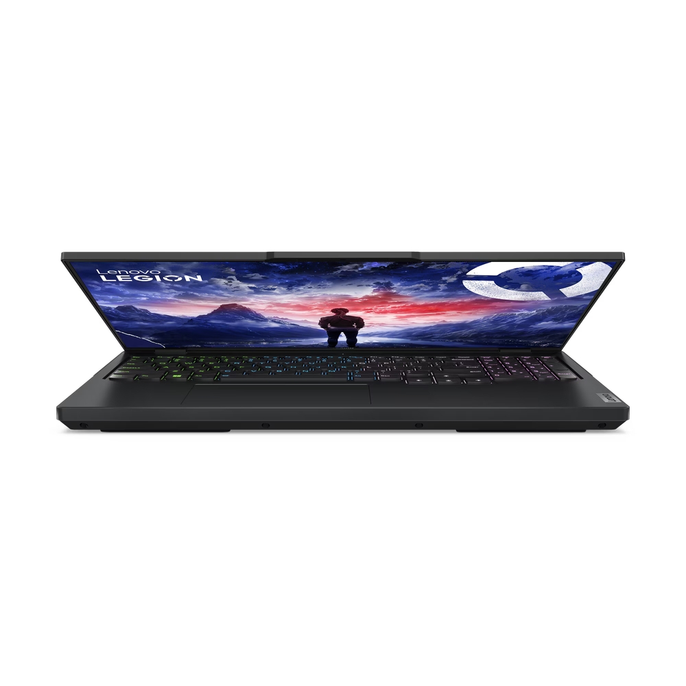 LENOVO 83DF00GCYA Legion 5 Pro 16IRX9 (Onyx Grey, Aluminium Top) 20-Core i7-14700HX (8P+12E) 5.5GHz/33MB 32GB 1TB-NVMe 16in WQXGA 2560x1600 IPS 500n 240Hz sRGB AG DolbyVision HDR400 1080p NV-RTX4060-8GB AI Chip GLan WiFiAX BT5.1 4-Zone-RGB-Backlite N - Slika 7