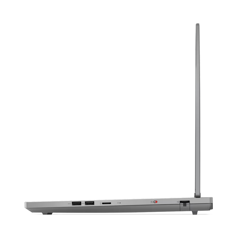 LENOVO 83DG00HLYA Legion 5 16IRX9 (Luna Grey, Aluminium Top) 16-Core i7-14650HX (8P+8E) 5.2GHz/33MB 32GB 1TB-NVMe 16in WQXGA 2560x1600 IPS 350n 165Hz sRGB AG DolbyVision HDR400 1080p NV-RTX4060-8GB AI Chip GLan WiFiAX BT5.1 White-Backlite Nahimic 80W - Slika 13