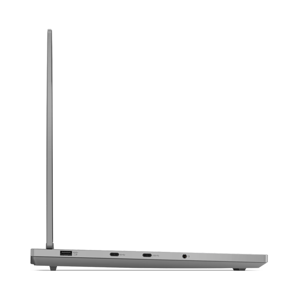 LENOVO 83DG00HLYA Legion 5 16IRX9 (Luna Grey, Aluminium Top) 16-Core i7-14650HX (8P+8E) 5.2GHz/33MB 32GB 1TB-NVMe 16in WQXGA 2560x1600 IPS 350n 165Hz sRGB AG DolbyVision HDR400 1080p NV-RTX4060-8GB AI Chip GLan WiFiAX BT5.1 White-Backlite Nahimic 80W - Slika 14