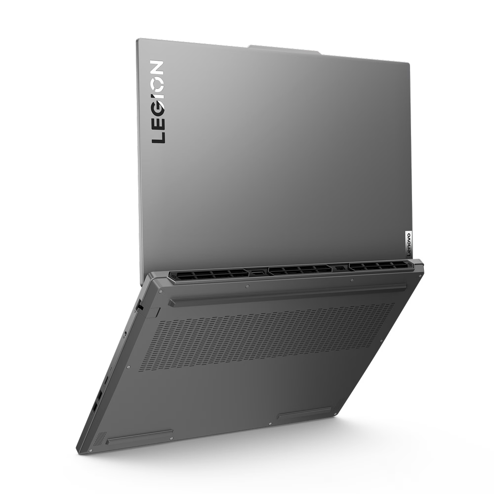 LENOVO 83DG00HLYA Legion 5 16IRX9 (Luna Grey, Aluminium Top) 16-Core i7-14650HX (8P+8E) 5.2GHz/33MB 32GB 1TB-NVMe 16in WQXGA 2560x1600 IPS 350n 165Hz sRGB AG DolbyVision HDR400 1080p NV-RTX4060-8GB AI Chip GLan WiFiAX BT5.1 White-Backlite Nahimic 80W - Slika 12
