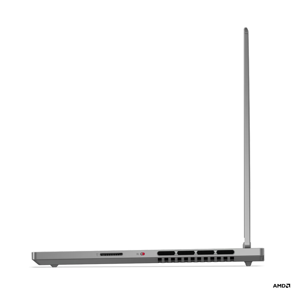 LENOVO 83DH007DYA Legion Slim 5 16AHP9 (Luna Grey, Aluminium Top) 8-Cores Ryzen 7 8845HS 5.1GHz/24MB 16GB 1TB-NVMe 16in WQXGA (2560x1600) IPS 350n 165Hz sRGB AG DolbyVision 1080p NV-RTX4070-8GB-GDDR6 GLan WiFax BT5.3 Backlite Nahimic 80Wh DOS - Slika 8
