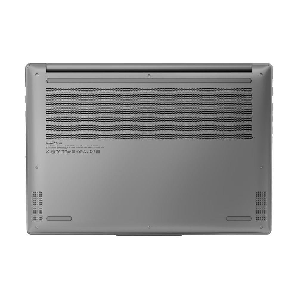 LENOVO 83DN0083RM Yoga Pro 9 16IMH9 (Luna Grey, Aluminium) 16-Core Ultra 9 185H (6P+8E) 5.1GHz/24MB 32GB 1TB-NVMe 16in 3.2K (3200x2000) MLED TOUCH 1200n GL 100%-sRGB 165Hz DolbyVision 5MP-IR-ToF RTX-4060/8G WiFi AX BT5.3 TB4 Backlite 84Wh 2kg DOS - Slika 13