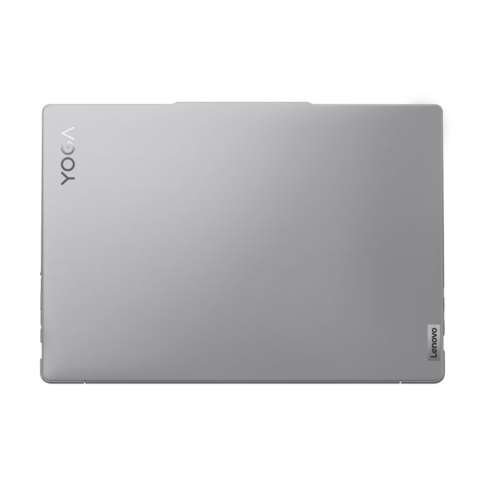 LENOVO 83E2004NYA Yoga Pro 7 14IMH9 (Luna Grey, Aluminium) 16-Core Ultra 9 185H 5.1GHz/24MB 32GB DDR5 1TB-NVMe 14.5in 3K (3072x1920) IPS TOUCH 400n 100% sRGB DolbyVision GL WC-1080p-IR RTX-4060-8G WiFi A/XBT5.3 Keyboard-Backlite TB4 73Wh 1.59kg DOS - Slika 16