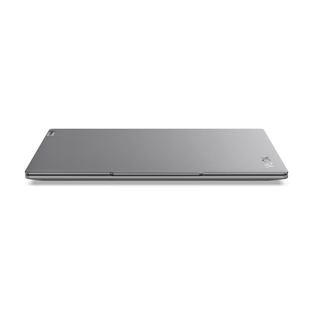 LENOVO 83E2004NYA Yoga Pro 7 14IMH9 (Luna Grey, Aluminium) 16-Core Ultra 9 185H 5.1GHz/24MB 32GB DDR5 1TB-NVMe 14.5in 3K (3072x1920) IPS TOUCH 400n 100% sRGB DolbyVision GL WC-1080p-IR RTX-4060-8G WiFi A/XBT5.3 Keyboard-Backlite TB4 73Wh 1.59kg DOS - Slika 14