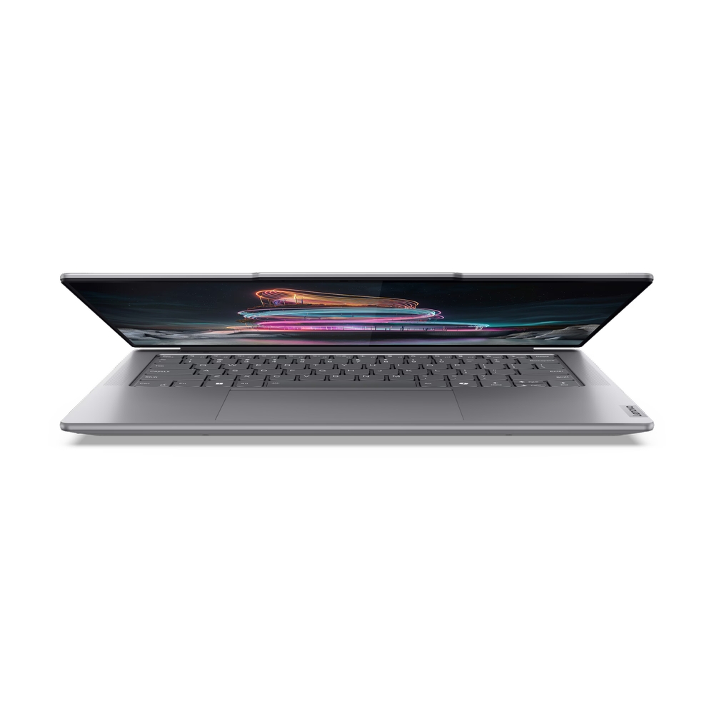 LENOVO 83E2004NYA Yoga Pro 7 14IMH9 (Luna Grey, Aluminium) 16-Core Ultra 9 185H 5.1GHz/24MB 32GB DDR5 1TB-NVMe 14.5in 3K (3072x1920) IPS TOUCH 400n 100% sRGB DolbyVision GL WC-1080p-IR RTX-4060-8G WiFi A/XBT5.3 Keyboard-Backlite TB4 73Wh 1.59kg DOS - Slika 7