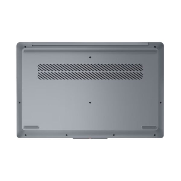 Alternative view of LENOVO 83EM00EHYA IdeaPad 3 Slim 15IRH8 (Arctic Grey) 10-Core i7-13620H 2.4-4.9GHz/24MB 16GB DDR5 512GB-SSD-NVMe 15.6in FHD (1920x1080) IPS 300n AG 720p UHD-Graphics WiFi6-AX HDMI USB-C/DP BT5.2 TPM NumPad Backlite 47Wh 1.62kg DOS