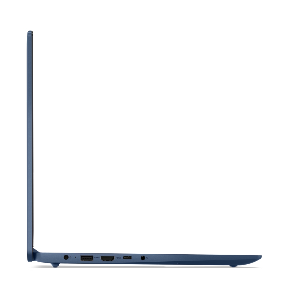 LENOVO 83ER00J8YA IdeaPad Slim 3 15IAH8 (Abyss Blue) 8-Core i5-12450H 2.0-4.4GHz/12MB 16GB DDR5 1TB-SSD-NVMe 15.6in FHD (1920x1080) AG 720p UHD-Graphics WiFi6-AX HDMI SD-Rdr BT5.2 TPM USB-C/DP NumPad 47Wh 1.62kg DOS - Slika 2