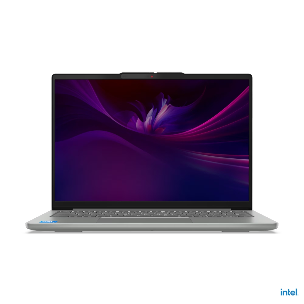 LENOVO 83HR003KYA IdeaPad Slim 5 14IRH10 (Luna Grey, Aluminium) 8-Core i5-13420H 2.1-4.6GHz/12MB 32GB (2xSoDIMM) DDR5 1TB-SSD-NVMe 14.0in WUXGA (1920x1200) IPS 300n AG 1080p+IR+ToF UHD-Graphics WiFi6-ax BT5.2 HDMI 2xUSB-C-DP mSD Backlite TPM2.0 56.5 - Slika 8