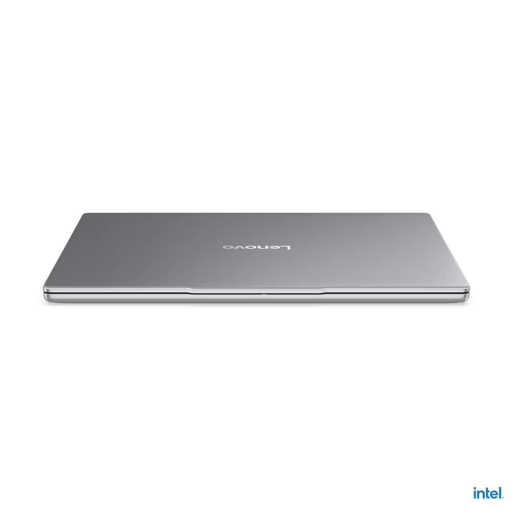 LENOVO 83HR003KYA IdeaPad Slim 5 14IRH10 (Luna Grey, Aluminium) 8-Core i5-13420H 2.1-4.6GHz/12MB 32GB (2xSoDIMM) DDR5 1TB-SSD-NVMe 14.0in WUXGA (1920x1200) IPS 300n AG 1080p+IR+ToF UHD-Graphics WiFi6-ax BT5.2 HDMI 2xUSB-C-DP mSD Backlite TPM2.0 56.5 - Slika 4