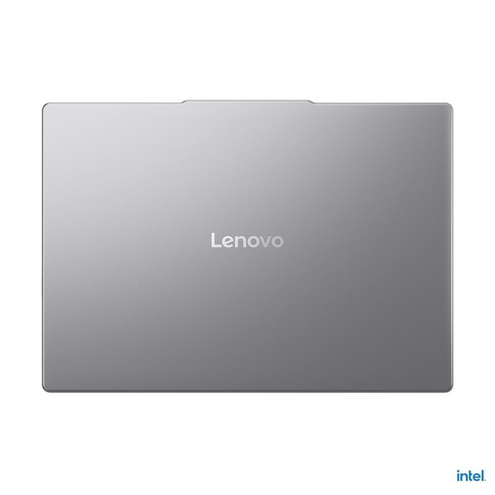 LENOVO 83HR003KYA IdeaPad Slim 5 14IRH10 (Luna Grey, Aluminium) 8-Core i5-13420H 2.1-4.6GHz/12MB 32GB (2xSoDIMM) DDR5 1TB-SSD-NVMe 14.0in WUXGA (1920x1200) IPS 300n AG 1080p+IR+ToF UHD-Graphics WiFi6-ax BT5.2 HDMI 2xUSB-C-DP mSD Backlite TPM2.0 56.5 - Slika 2