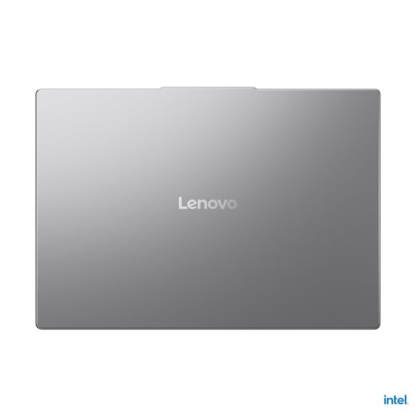 Alternative view of LENOVO 83HS003YRM IdeaPad Slim 5 16IRH10 (Luna Grey, Aluminium) 8-Core i5-13420H 2.1-4.6GHz/12MB 32GB (2xSoDIMM) DDR5 1TB-SSD-NVMe 16.0in WUXGA (1920x1200) IPS 300n AG 1080p+IR+ToF  UHD-Graphics WiFi6-ax BT5.2 HDMI 2xUSB-C-DP mSD UK-Backlite 50Wh DOS