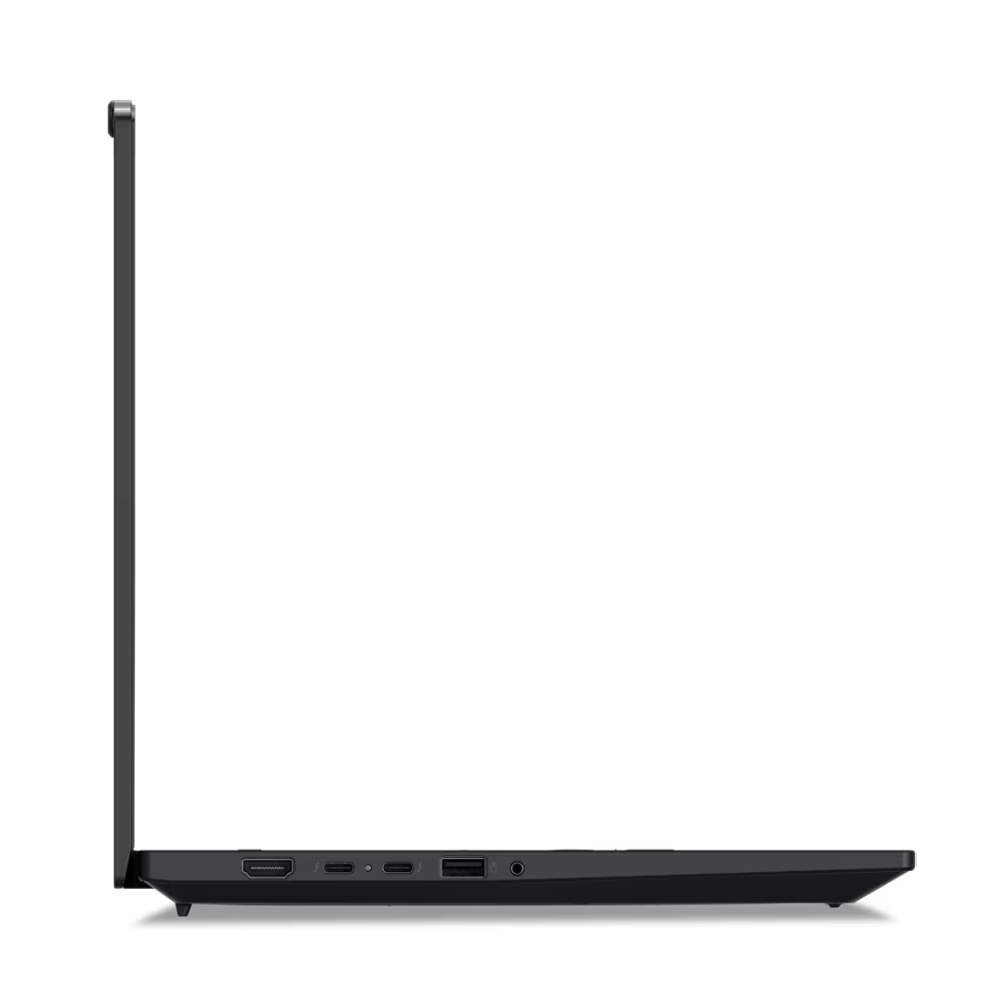LENOVO 21G2002JCX ThinkPad P14s G5, Ultra 7 155H (16C/22T, up to 4.8GHz, 24MB), 64GB (2x 32) DDR5-5600, SSD 1TB NVMe OPAL 2.0, 14.5in WQXGA (2560x1600) AG IPS 350 nits, RTX 500 Ada 4GB GDDR6, GLAN, WLAN, BT, KybUK BL, FPR, SCR, Cam 5.0MP+IR, 2x - Slika 3
