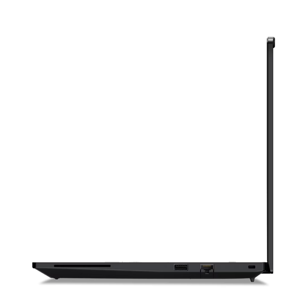 LENOVO 21G2002JCX ThinkPad P14s G5, Ultra 7 155H (16C/22T, up to 4.8GHz, 24MB), 64GB (2x 32) DDR5-5600, SSD 1TB NVMe OPAL 2.0, 14.5in WQXGA (2560x1600) AG IPS 350 nits, RTX 500 Ada 4GB GDDR6, GLAN, WLAN, BT, KybUK BL, FPR, SCR, Cam 5.0MP+IR, 2x - Slika 2