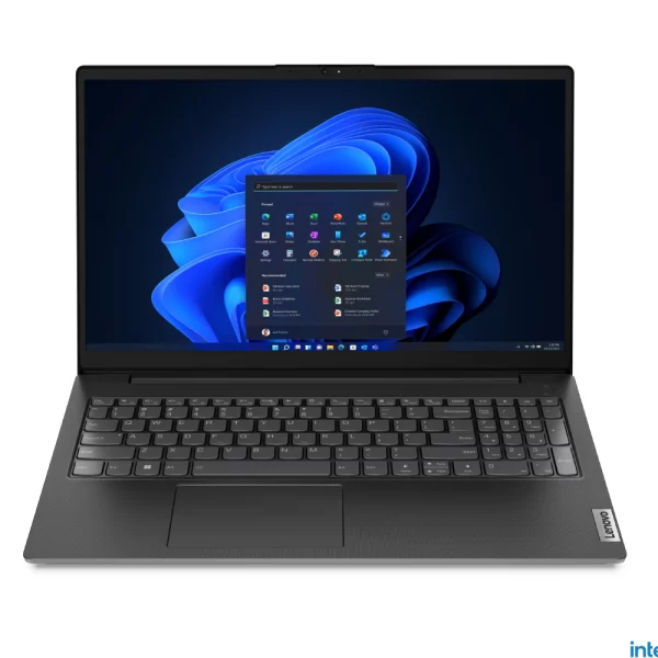 Lenovo V15 G4 IRU 83A100ABYA Intel Octa Core i5 13420H 15.6in FHD 16GB 512GB SSD Intel UHD Graphics crni