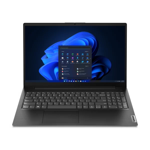 Lenovo 83A100EYYA V15 G4 IRU (BLACK) Core i5-13420H (8C (4P+4E)/12T, P 2.1/ 4.6 GHz, 1.5/3.4 GHz, 12MB), 16GB (8int+8) DDR4, SSD 1TB NVMe, 15.6in FHD(1920x1080) IPS AG, UHD Graph, GLAN, WLAN, BT, Cam HD720p, KybSR, TPM 2.0, 1xHDMI, 1xUSB-C 3.2