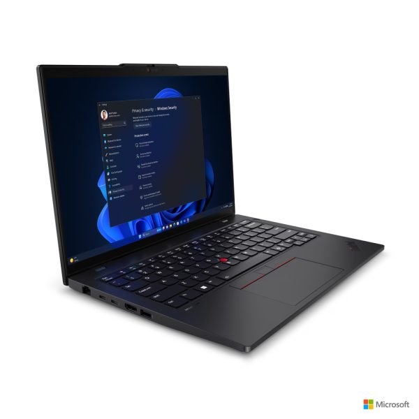 Lenovo 21L1002KYA ThinkPad L14 G5/Win11 Pro/14in WUXGA/U5-125U/16GB/512GB/FPR/smart/backlit SRB/crna