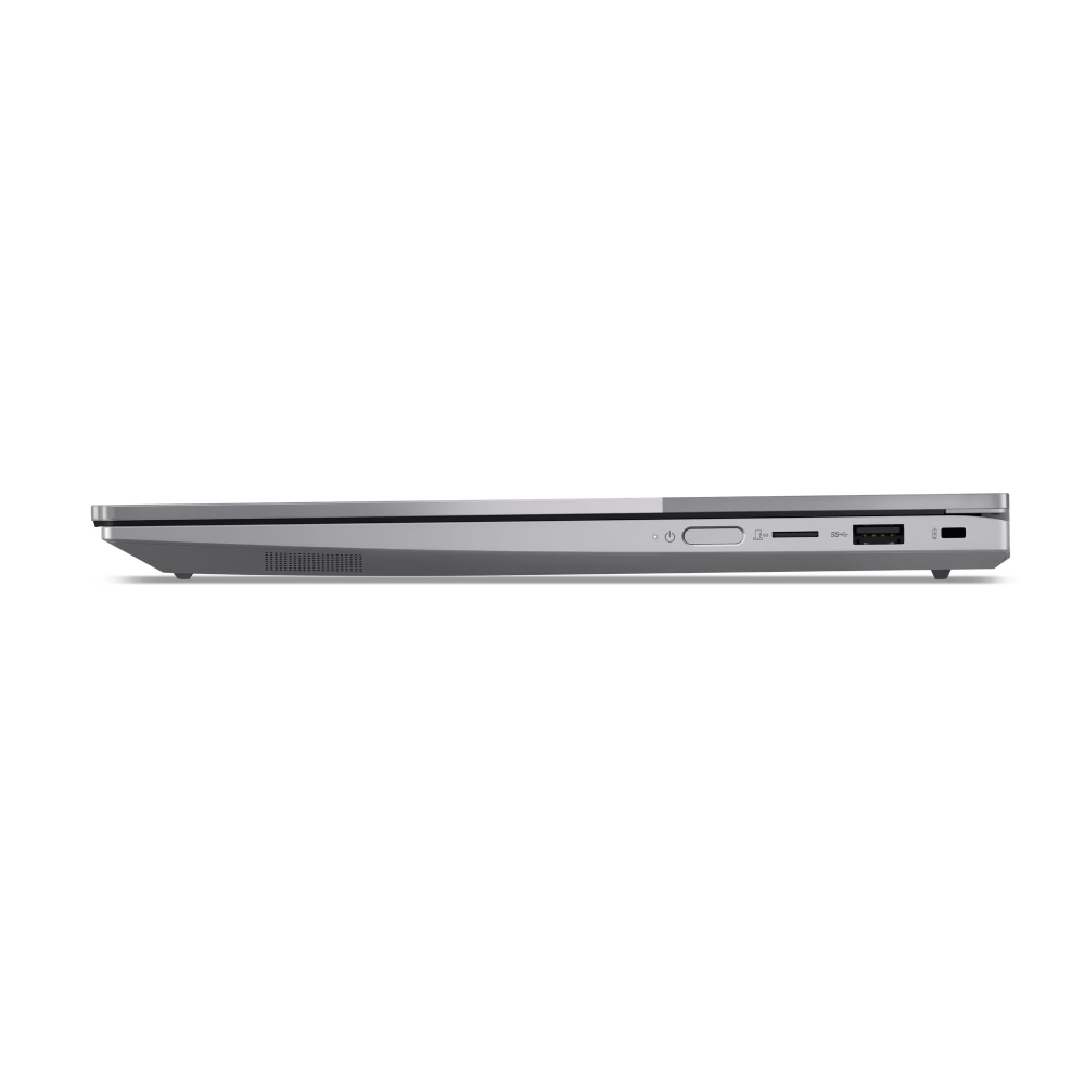 LENOVO 21MX0013YA ThinkBook 14 2-in-1 G4 IML Ultra 7 155U (12C/14T, up to 4.8GHz, 12MB), 1x 16GB DDR5, SSD 512GB NVMe, 14.0in WUXGA (1920x1200) Glossy IPS 300n TOUCH, INTEL Graphics, WLAN, BT, 1x HDMI, 1x Thunderbolt 4, KybSR BL, FPR, Cam FHD+I - Slika 4