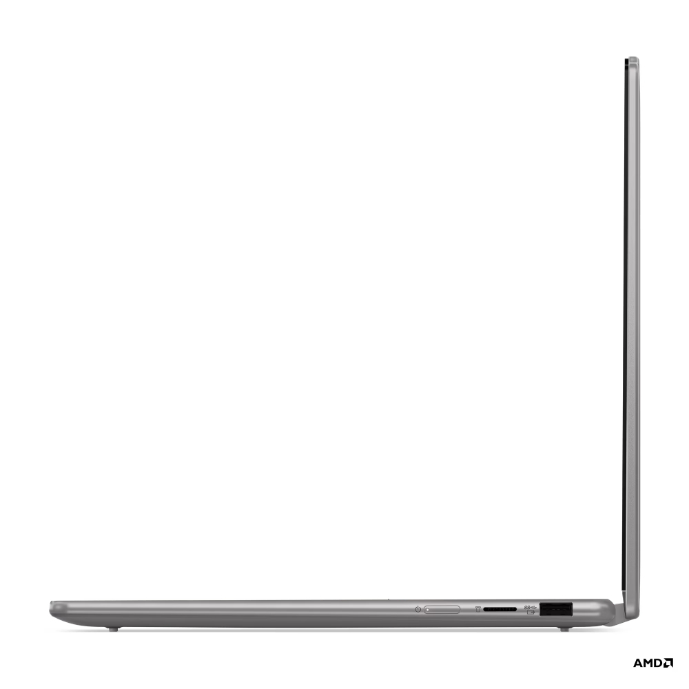 LENOVO 83DK008CYA Yoga 7 2in1 14AHP9 DOS/14in WUXGA OLED/Ryzen 7-8840HS/16GB/1TB/backlit SRB/siva - Slika 8