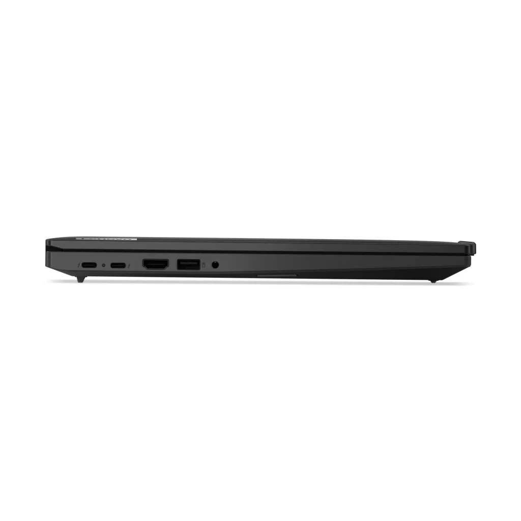 Alternative view of LENOVO 21MN00B8CX ThinkPad T16 G3 Ultra 5 125U (12C (2P+8E + 2LPE) / 14T, up to 4.3GHz, 12MB), 1x 16GB DDR5-5600, SSD 512GB NVMe OPAL 2.0, 16.0in WUXGA (1920x1200) AG IPS 400n, INTEL Graphics, GLAN, WLAN, BT, KybUK BL, FPR, SCR, Cam 5.0MP+IR, 5
