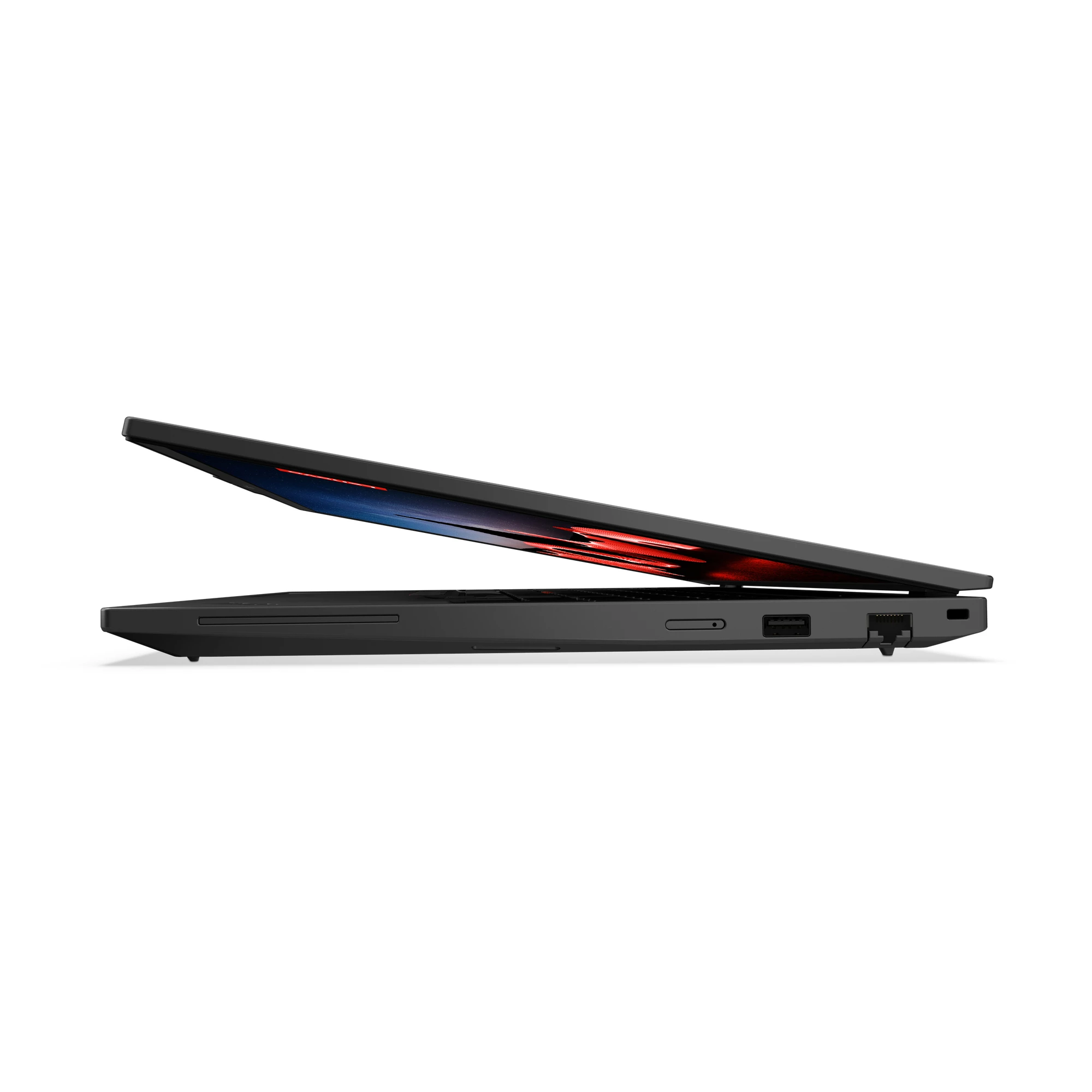 LENOVO 21MN00B8CX ThinkPad T16 G3 Ultra 5 125U (12C (2P+8E + 2LPE) / 14T, up to 4.3GHz, 12MB), 1x 16GB DDR5-5600, SSD 512GB NVMe OPAL 2.0, 16.0in WUXGA (1920x1200) AG IPS 400n, INTEL Graphics, GLAN, WLAN, BT, KybUK BL, FPR, SCR, Cam 5.0MP+IR, 5 - Slika 6