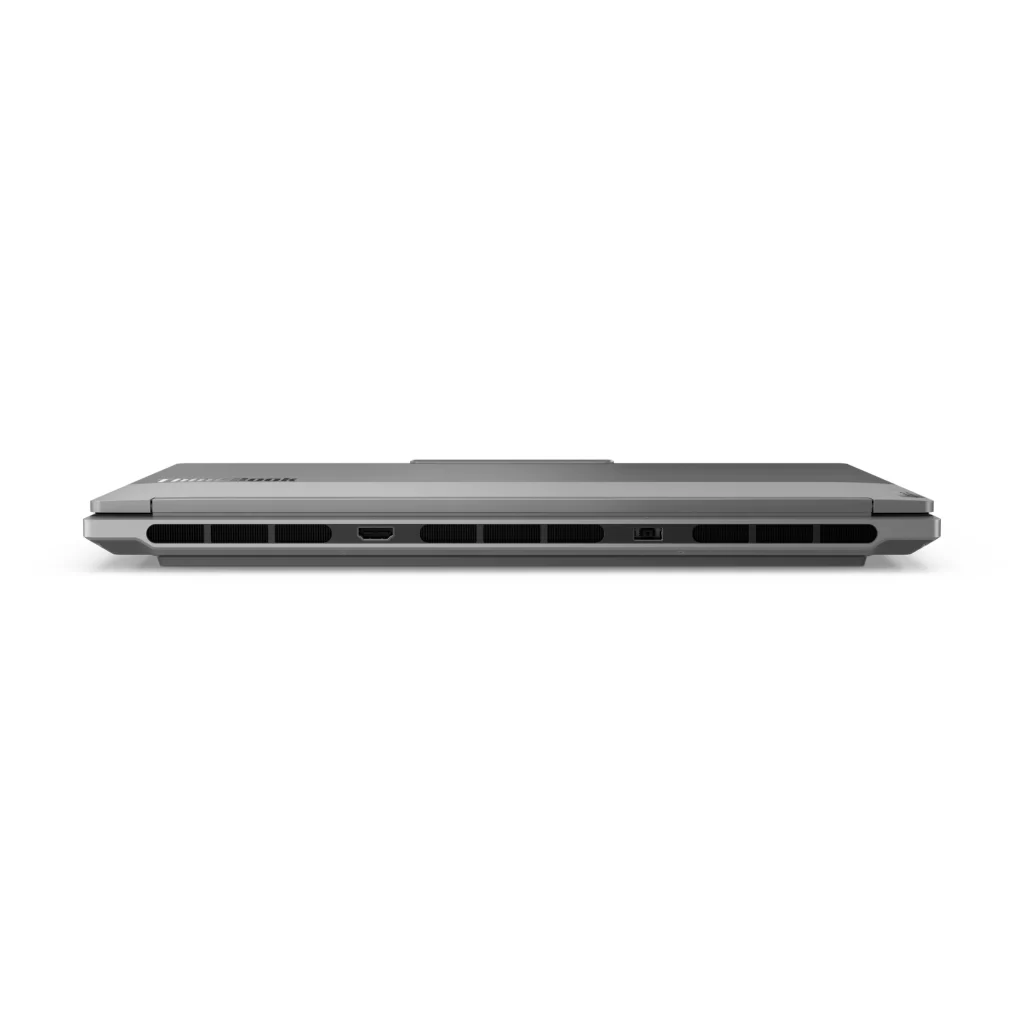 Alternative view of LENOVO 21N5001CYA ThinkBook 16p G5 IRX i7-14650HX 32Gb 1TB RTX 4060 8GB GDDR6