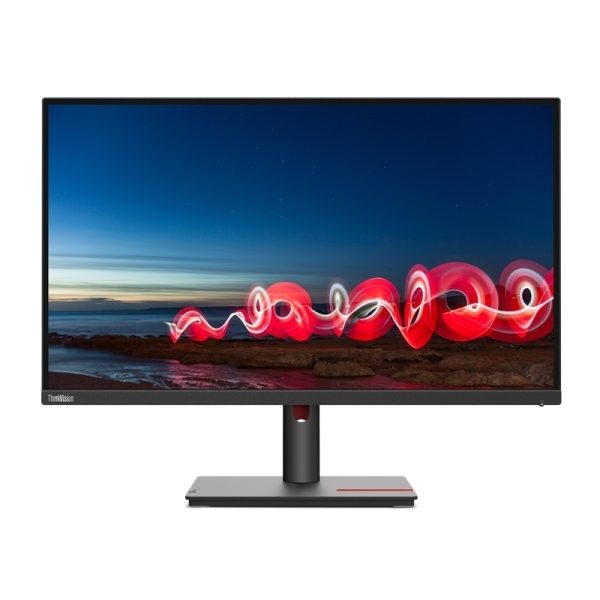 LENOVO 27in ThinkVision T27i-30 IPS FHD USB 63A4MAR1EU