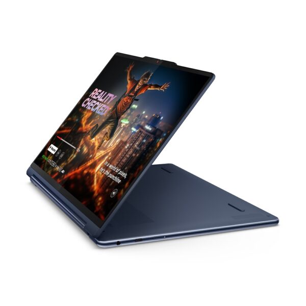 Lenovo Yoga 9 2in1 14IMH9 Win11 Pro/14in 2.8K OLED Touch/U7-155H/32GB/1TB/backlit SRB/teget 83AC003PYA