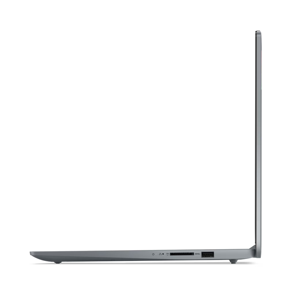 LENOVO IdeaPad Slim 3 15IAH8 83ER00J9YA INTEL Octa Core i5 12450H 15.6in FHD 16GB 1TB SSD INTEL UHD Graphics sivi - Slika 5
