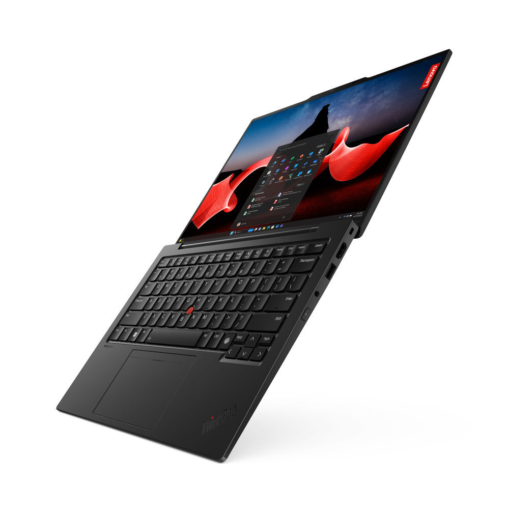 LENOVO 21KC004VCX ThinkPad X1 Carbon G12 Win11 Pro/14in WUXGA/U5-125U/32GB/1TB/FPR/backlit ENG/crna - Slika 2