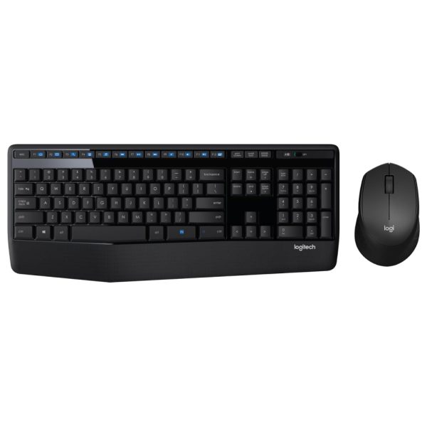 LOGITECH MK345 US Wireless 920-006489 41427