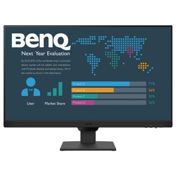BENQ 27in monitor BL2790 FHD IPS