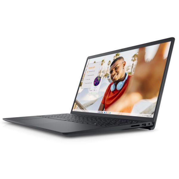 Dell Inspiron 3535 15.6 in FHD 120Hz Amd Ryzen 5 7520U 8GB 512GB SSD NOT24242