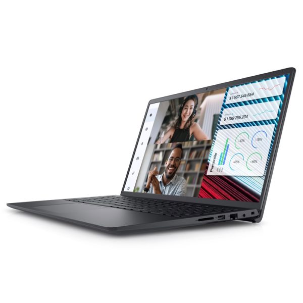 DELL Vostro 3520 15.6 in FHD 120Hz i5-1235U 16GB 512GB SSD NOT24343