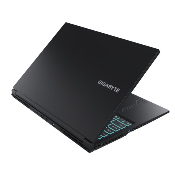Alternative view of GIGABYTE G6 KF 16 in FHD 165Hz i7-13620H 16GB 1TB SSD GeForce RTX 4060 8GB Backlit gaming NOT24454