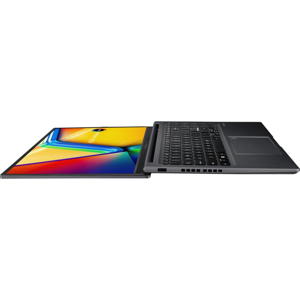 Alternative view of ASUS VivoBook X1505VA-MA583W/Win11 Home/15.6in 2.8K OLED/i5-13500H/16GB/1TB SSD/crna 90NB10P1-M00SL0