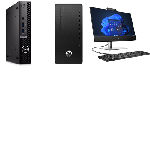 Brand name računari